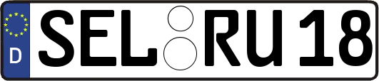 SEL-RU18