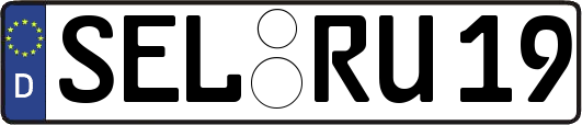SEL-RU19