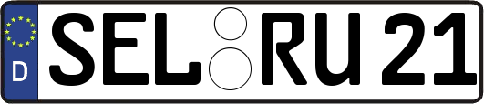 SEL-RU21