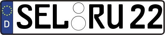 SEL-RU22