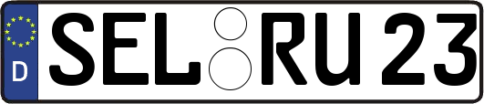 SEL-RU23