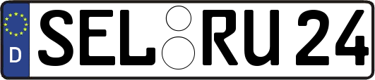 SEL-RU24