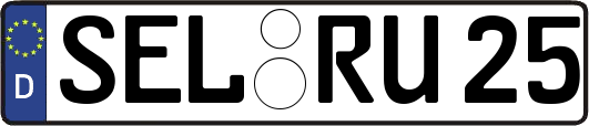 SEL-RU25