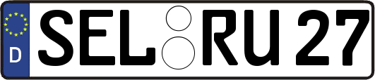 SEL-RU27