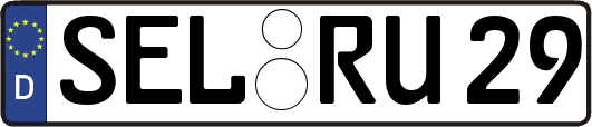 SEL-RU29