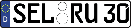SEL-RU30