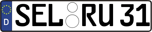 SEL-RU31