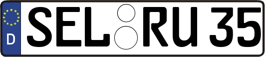 SEL-RU35