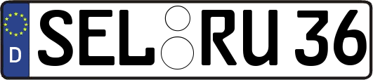 SEL-RU36