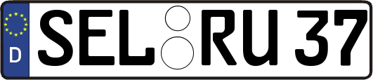 SEL-RU37