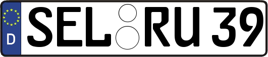 SEL-RU39