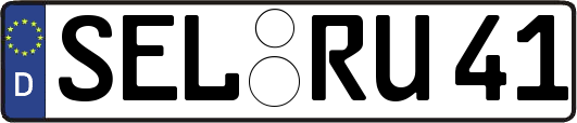 SEL-RU41