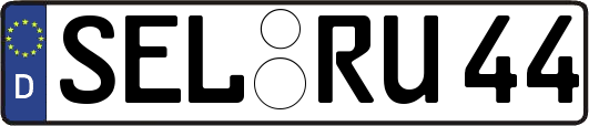SEL-RU44