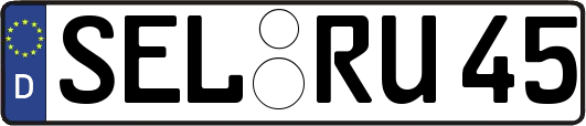 SEL-RU45