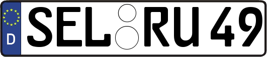 SEL-RU49