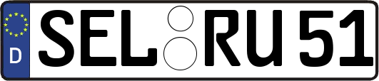 SEL-RU51