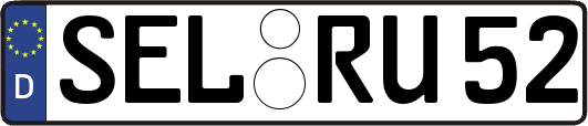 SEL-RU52