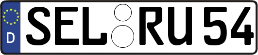 SEL-RU54