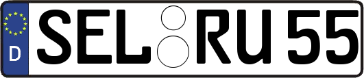 SEL-RU55