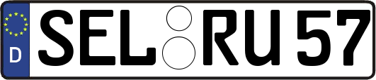 SEL-RU57