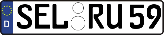 SEL-RU59