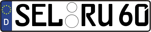 SEL-RU60