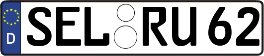 SEL-RU62