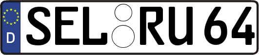 SEL-RU64