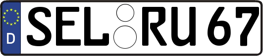 SEL-RU67