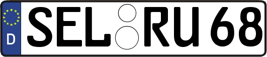 SEL-RU68