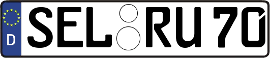 SEL-RU70