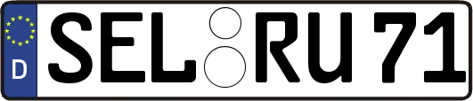 SEL-RU71