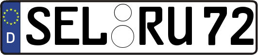 SEL-RU72