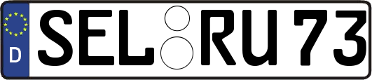 SEL-RU73