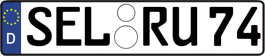 SEL-RU74