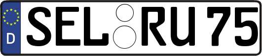 SEL-RU75