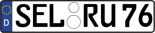 SEL-RU76