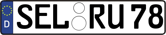 SEL-RU78