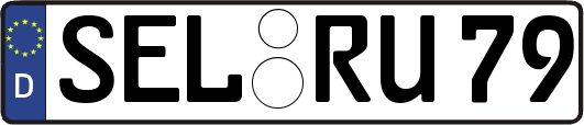 SEL-RU79