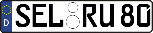 SEL-RU80