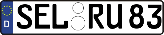 SEL-RU83