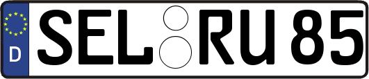 SEL-RU85