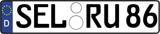 SEL-RU86