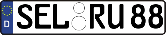 SEL-RU88