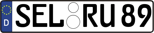 SEL-RU89