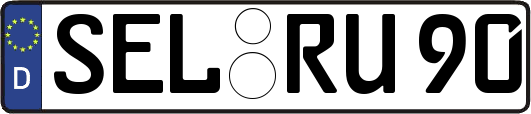 SEL-RU90