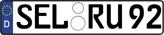SEL-RU92