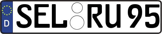 SEL-RU95