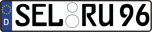 SEL-RU96