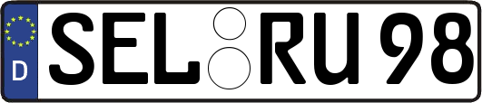 SEL-RU98